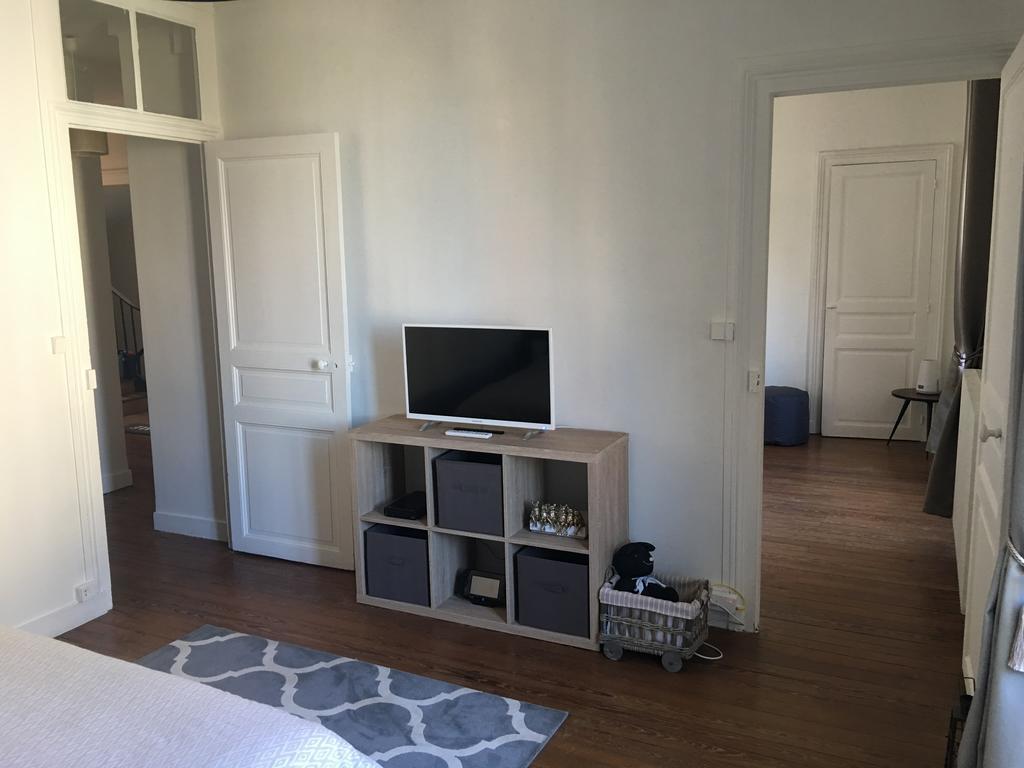 Appartements Plantagenet - Le 27 Le Mans Exterior foto